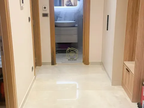 Rent, two bedroom apartment, 75m², Kruševac, Podgorica - image 2