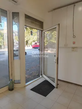 Izdavanje, poslovni prostor, 58m², Đeram Pijaca, Beograd - image 11