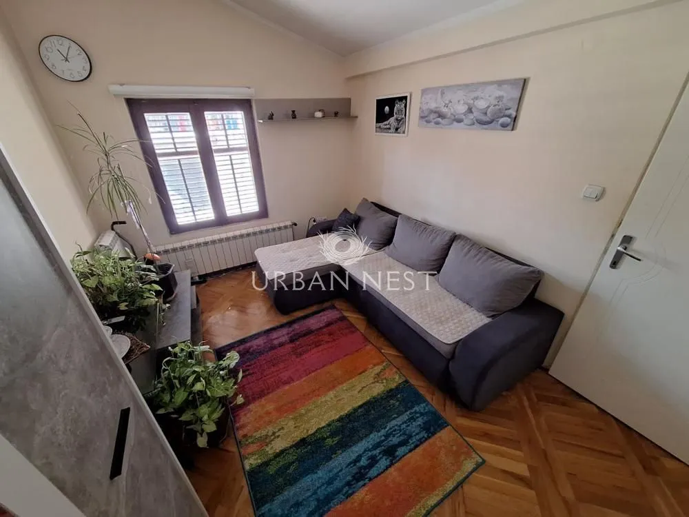 Prodaja, četvorosoban stan, 87m², Voždovac Sve Podlokacije, Beograd