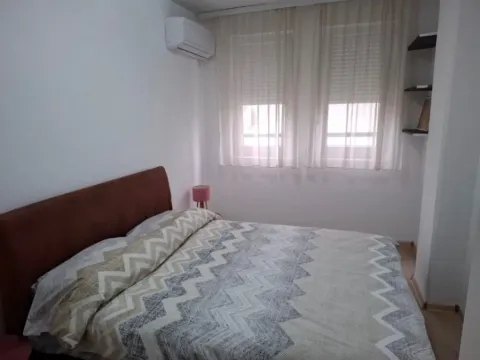 Izdavanje, jednosoban stan, 57m², Blok 9, Podgorica - image 7