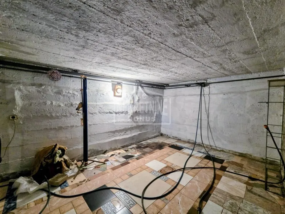 Prodaja, kuća, 111m², Peščara, Subotica