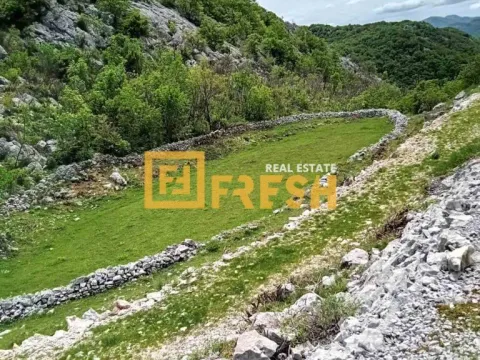 Prodaja, plac, 49212m², Cetinje, Crna Gora - image 7
