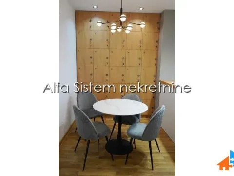 Rent, office space, 250m², Bogoslovija, Palilula Sve Podlokacije - image 7