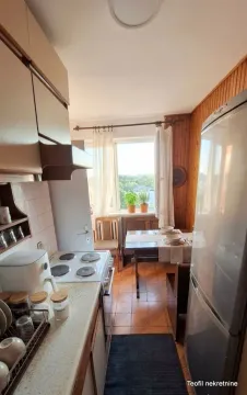 Izdavanje, dvosoban stan, 60m², Voždovac, Voždovac Sve Podlokacije - image 4