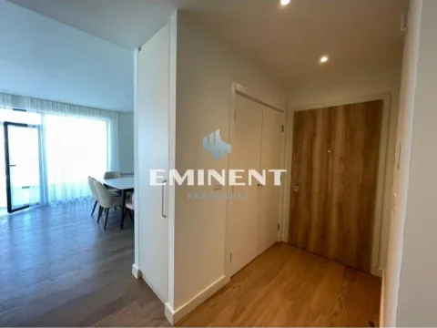 Rent, three bedroom apartment, 80m², Savski Venac, Beograd - image 7