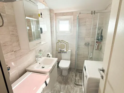 Prodaja, jednosoban stan, 58m², Momišići, Podgorica - image 9