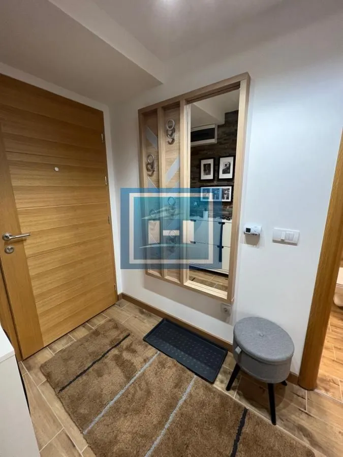 Prodaja, trosoban stan, 59m², Centar, Zlatibor