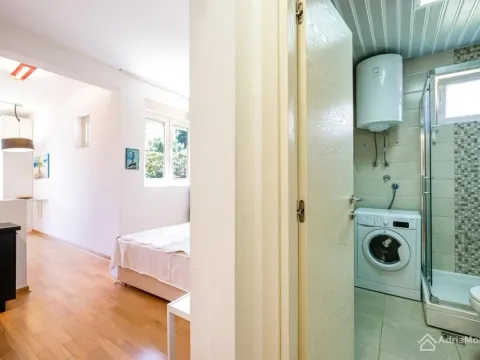 Sale, two bedroom apartment, 75m², Centar, Budva - image 13