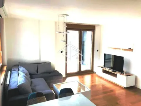 Izdavanje, stan, 69m², Južni Bulevar, Vračar Sve Podlokacije - image 5