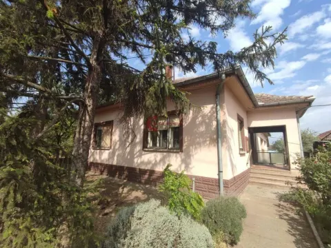 Sale, house, 193m², Hajdukovo, Subotica