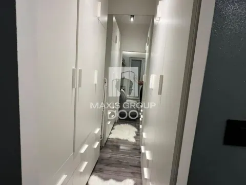 Rent, two bedroom apartment, 43m², Voždovac Sve Podlokacije, Beograd - image 9