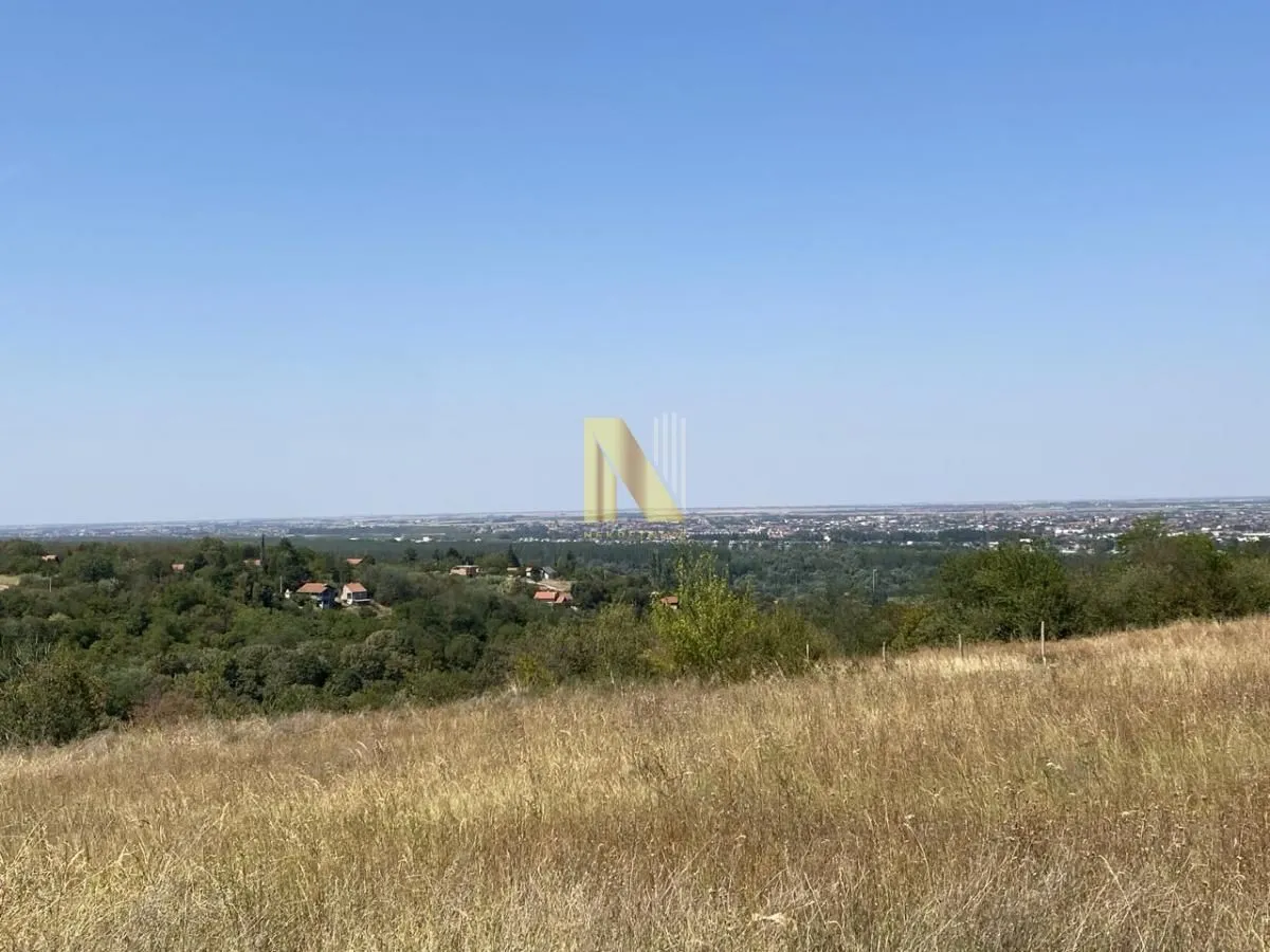 Prodaja, plac, 2656m², Ledinci, Petrovaradin