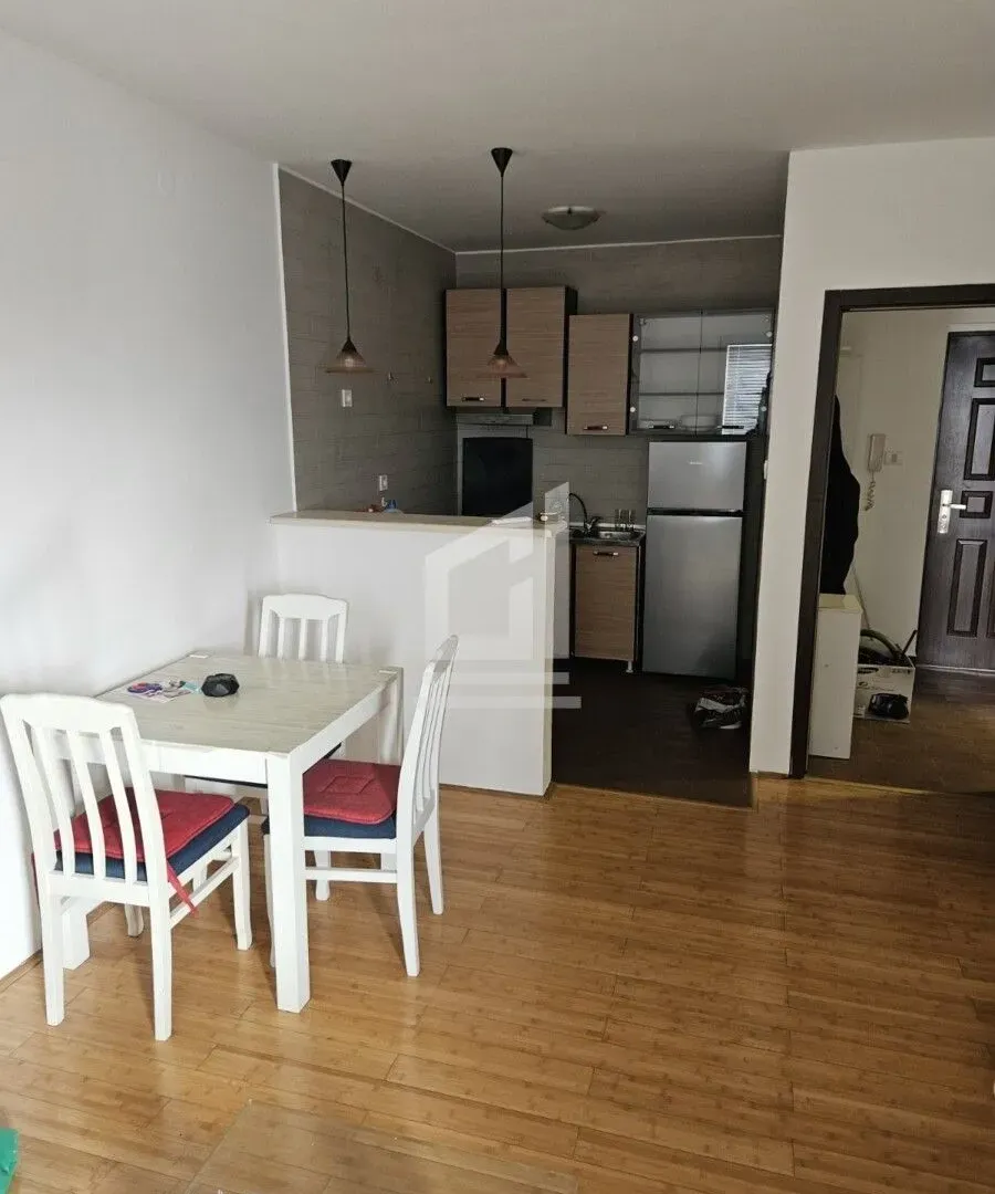 Rent, apartment, 42m², Ljubović, Podgorica