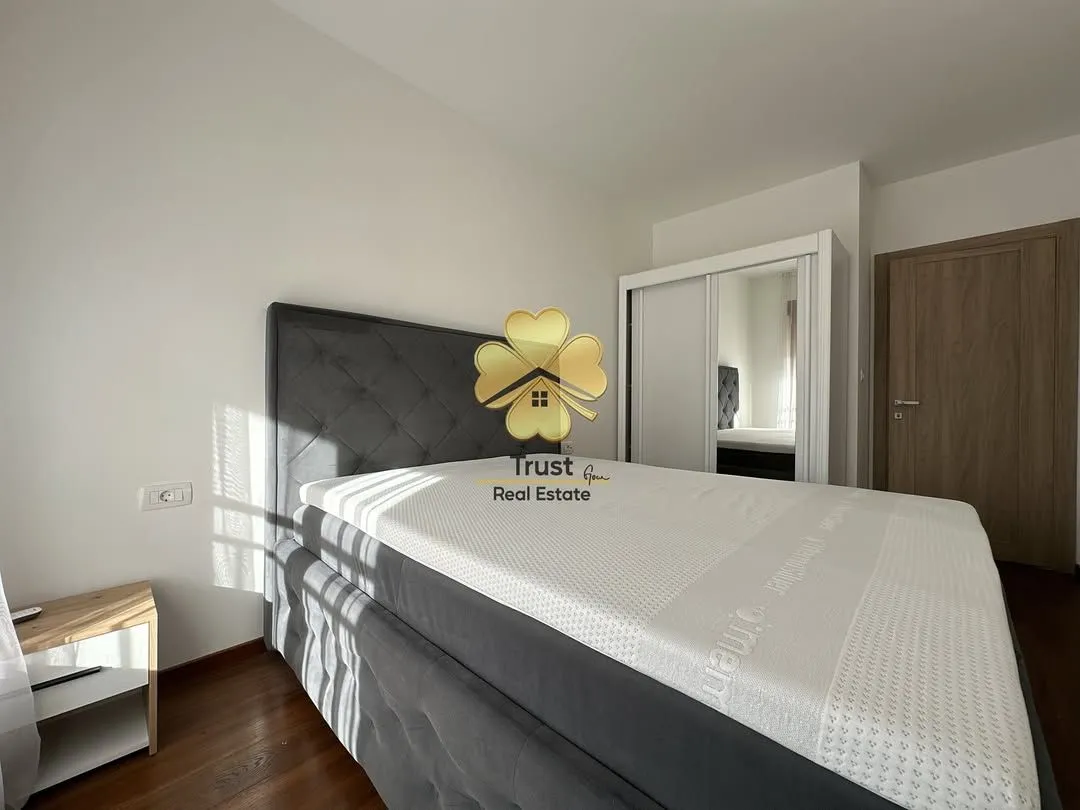 Rent, two bedroom apartment, 75m², Master Kvart, Podgorica