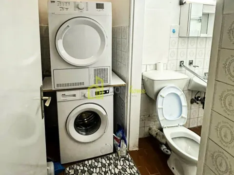 Rent, one bedroom apartment, 40m², Zabjelo, Podgorica - image 7