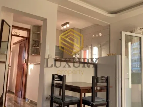 Izdavanje, jednosoban stan, 47m², Pobrežje, Podgorica - image 4