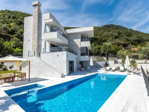 Prodaja, kuća, 490m², Đenovići, Herceg Novi - image 27