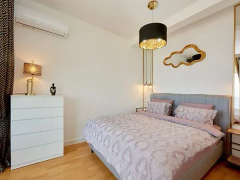 Prodaja, dvosoban stan, 73m², Bečići, Budva - image 7