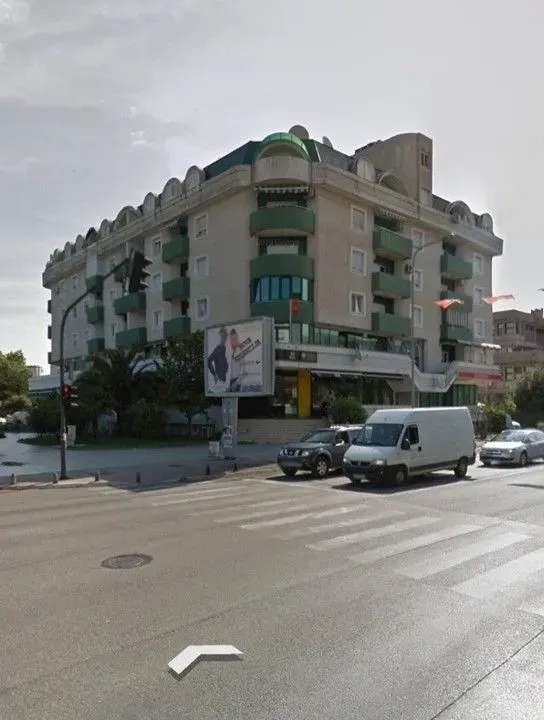 Rent, four bedroom apartment, 140m², Preko Morače, Podgorica