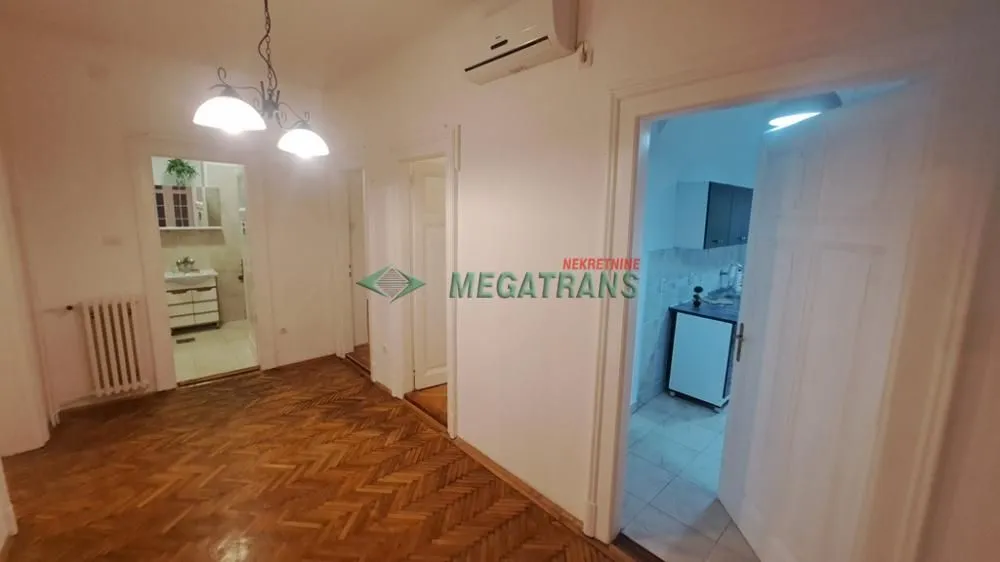 Rent, four bedroom apartment, 107m², Novi Sad Sve Podlokacije, Novi Sad