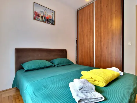 Izdavanje, jednosoban stan, 60m², Budva, Crna Gora - image 18