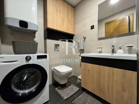 Izdavanje, jednosoban stan, 50m², Ljubović, Podgorica - image 7