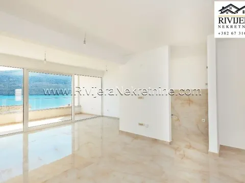 Sale, two bedroom apartment, 91m², Baošići, Herceg Novi - image 18