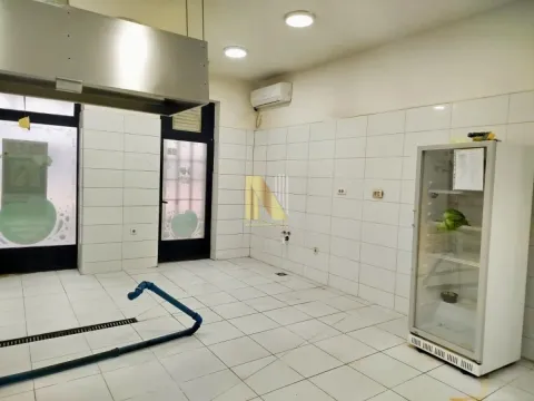 Rent, office space, 70m², Socijalno, Novi Sad Sve Podlokacije - image 6