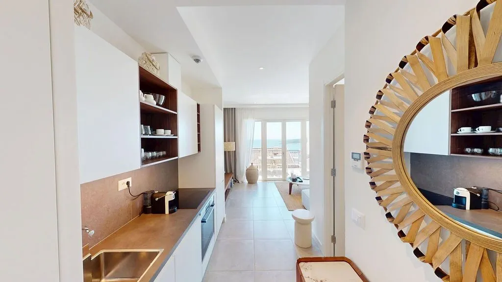 Prodaja, jednosoban stan, 37m², Tivat, Crna Gora