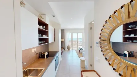 Prodaja, jednosoban stan, 37m², Tivat, Crna Gora - image 5