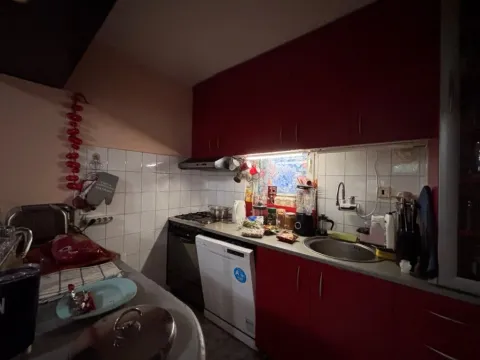 Sale, three bedroom apartment, 86m², Denkova Basta, Zvezdara Sve Podlokacije - image 5