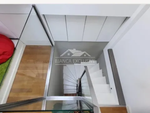 Sale, three bedroom apartment, 127m², Novi Beograd Blok 29, Novi Beograd Sve Podlokacije - image 4