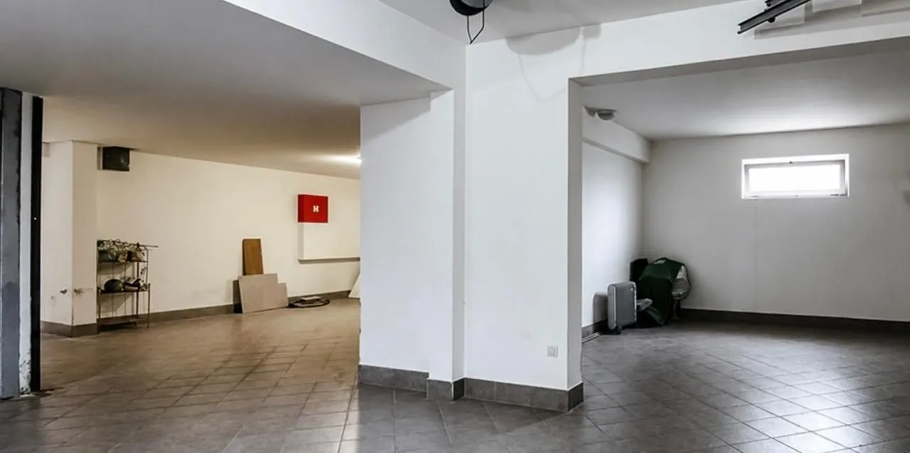 Sale, one bedroom apartment, 49m², Gospoština, Budva