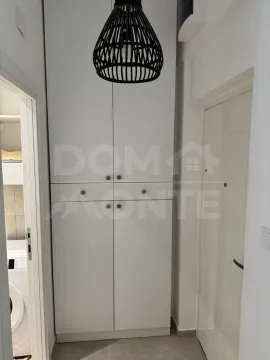 Izdavanje, garsonjera, 25m², Tivat, Crna Gora - image 9