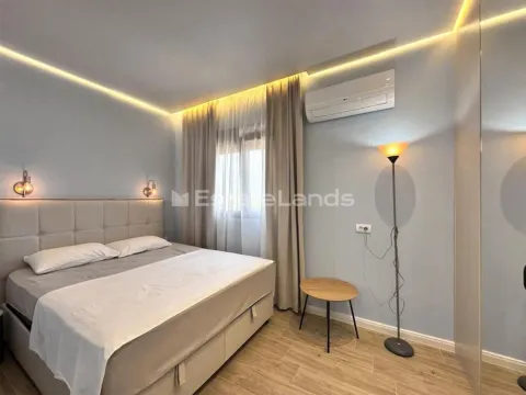 Izdavanje, jednosoban stan, 38m², Kava, Tivat - image 6