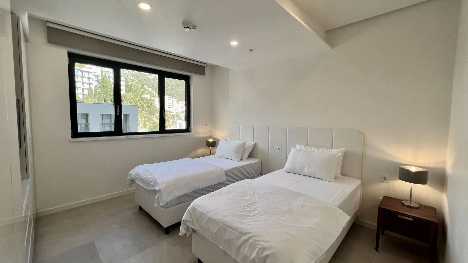 Prodaja, stan, 110m², Budva, Crna Gora