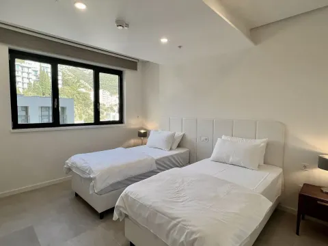 Prodaja, stan, 110m², Budva, Crna Gora - image 8