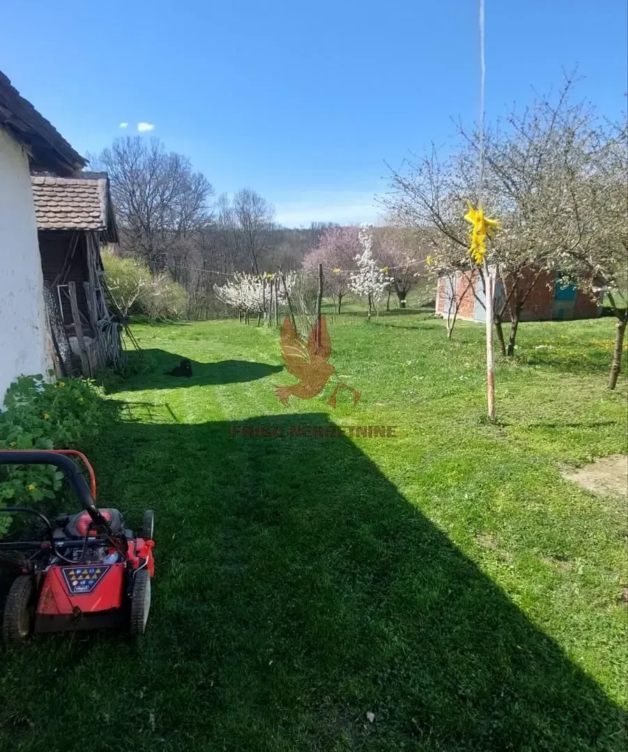 Prodaja, kuća, 75m², Mladenovac, Beograd