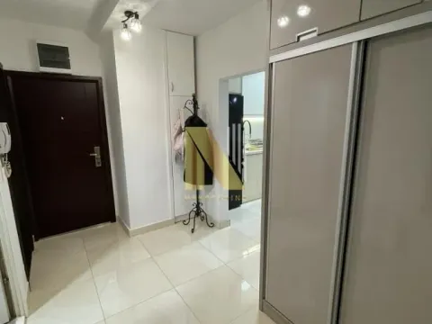 Izdavanje, dvosoban stan, 55m², Sajmište, Novi Sad - image 10