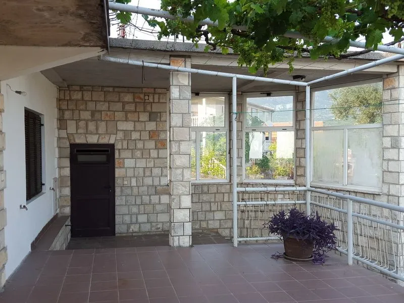 Sale, house, 150m², Šušanj, Bar