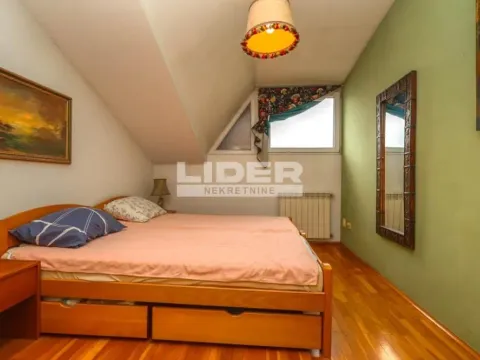 Izdavanje, stan, 130m², Savski Venac, Beograd - image 7