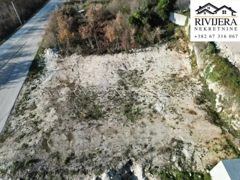 Prodaja, plac, 1877m², Kameno, Herceg Novi - image 4