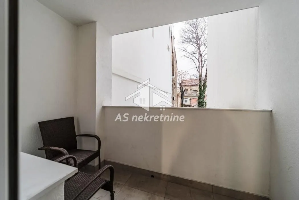 Rent, two bedroom apartment, 40m², Vukov Spomenik, Zvezdara Sve Podlokacije