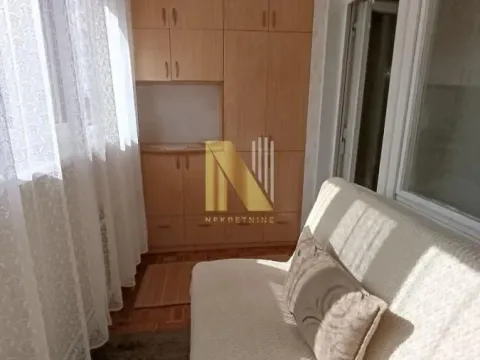 Izdavanje, dvosoban stan, 47m², Sajmište, Novi Sad - image 9