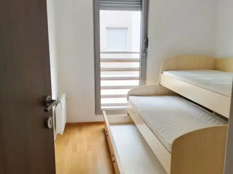 Rent, two bedroom apartment, 66m², Nova Dalmatinska, Podgorica - image 10