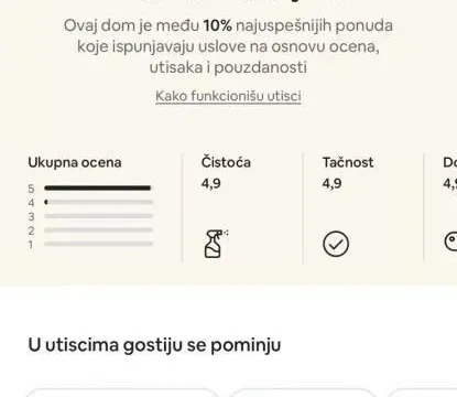 Sale, house, 55m², Čukarica, Beograd - image 6