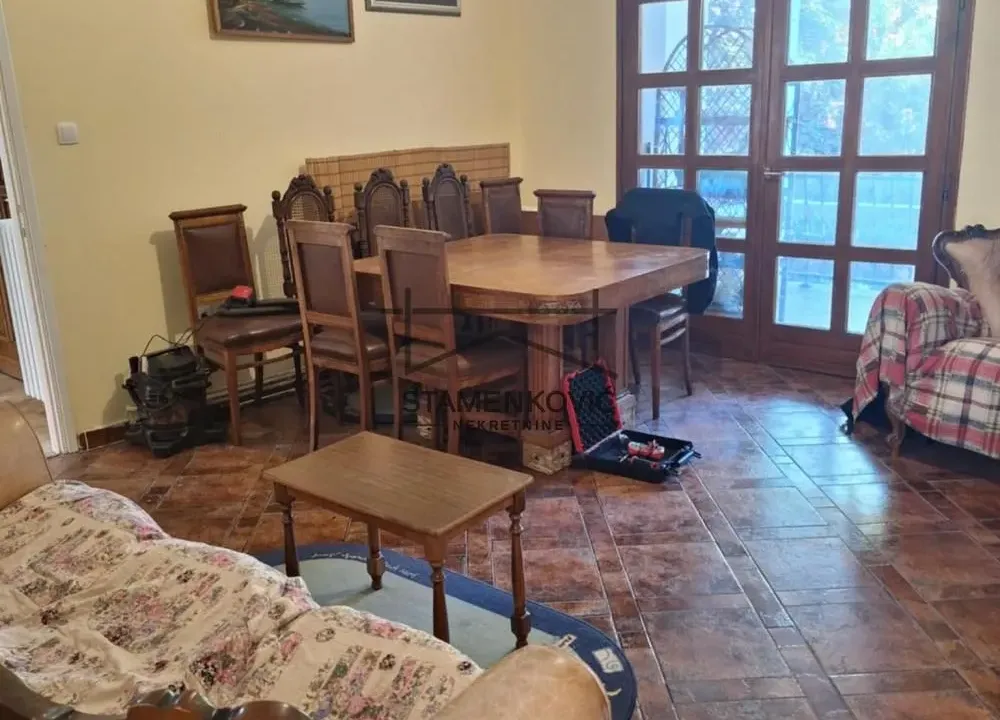 Sale, four bedroom apartment, 93m², Kej, Novi Sad Sve Podlokacije