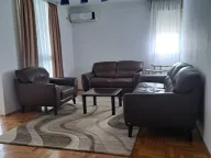 Rent, three bedroom apartment, 103m², Blok 5, Podgorica - image 1