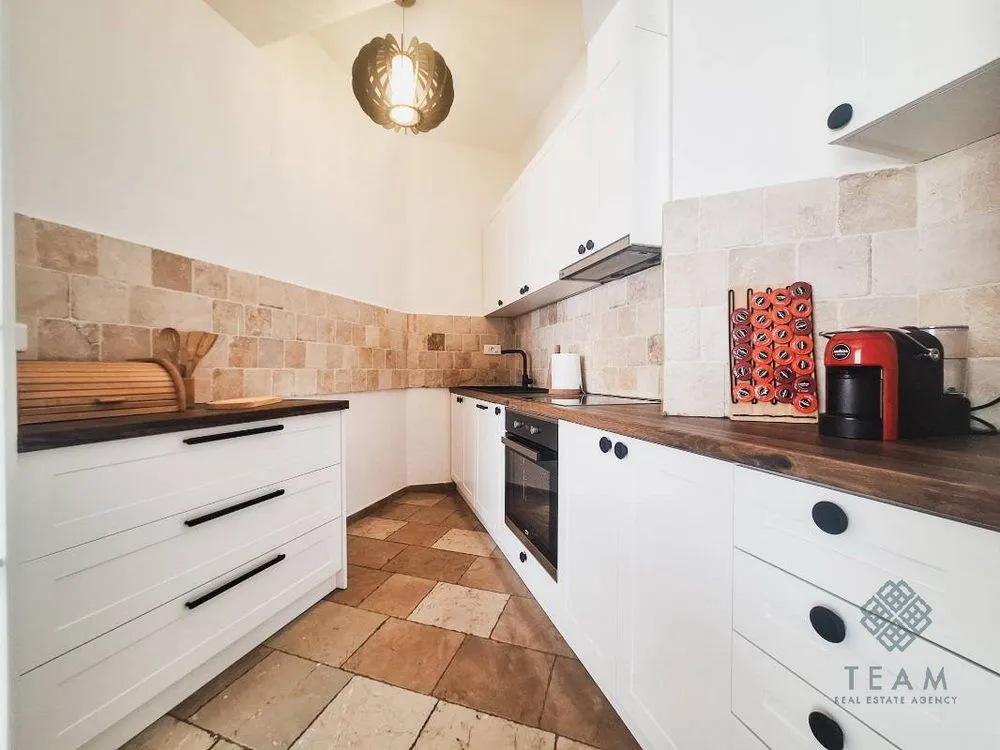 Rent, house, 140m², Reževići, Budva