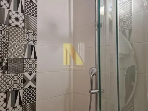 Rent, two bedroom apartment, 47m², Podbara, Novi Sad Sve Podlokacije - image 23